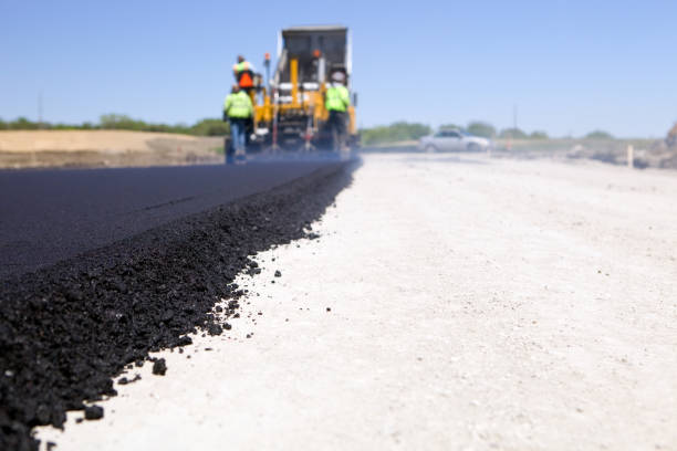 Best Interlocking Driveway Pavers  in Merrill, IA